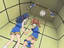 I'm the Transfer Student, Luna!