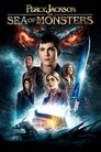 2-Percy Jackson: Sea of Monsters