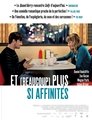 Et (beaucoup) plus si affinités Et (beaucoup) Plus Si Affinités Voir Film - Streaming Complet VF 2013