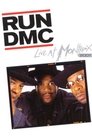 Plakat for 'Run DMC: Live at Montreux 2001'