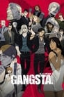 Gangsta. poster