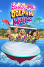 Poster for Barbie: Dolphin Magic