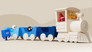 The Sorting Express