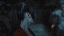 Trapped Underground—Fear and Confessions