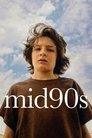 Poster van Mid90s