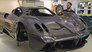 Roadster/Pagani Huayra Roadster BC