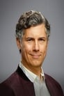Chris Parnell isWalter