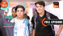 Atharva's First Day Of College