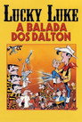 Lucky Luke: A Balada dos Dalton