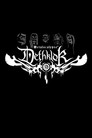 Dethklok - Dethalbum Guitar Tab Book Цял филм BG ()