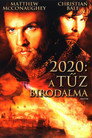 (HD). 2020: A Tűz Birodalma Teljes Film Magyarul (2002) Ingyen Online