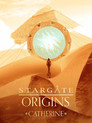 Stargate Origins: Catherine (2018) - Affiche