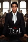 The Trial Episode Rating Graph poster