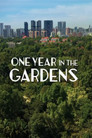 One Year in the Gardens Episode Rating Graph poster