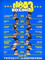 NMS Boxing