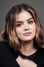 Lucy Hale isPeriwinkle (voice)