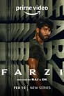 Farzi (Season 1) Hindi Webseries Download | WEB-DL 480p 720p 1080p 2160p 4K
