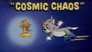 Cosmic Chaos