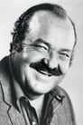 William Conrad is