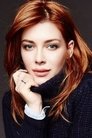 Elena Satine isJacki