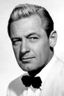 William Holden isLt. Col. Robert T. Frederick