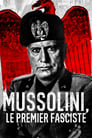 Mussolini: The First Fascist Episode Rating Graph poster