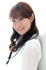 Noriko Shitaya isSakura Matō (voice)