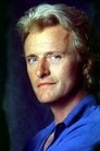 Rutger Hauer isNick Parker