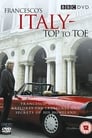 Francesco's Italy: Top to Toe Episode Rating Graph poster