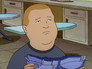 King of the Hill - الحلقة 4