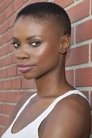 Christine Hollingsworth isDora Milaje