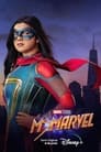 Ms. Marvel : Season 1 Dual Audio [Hindi ORG & ENG] WEB-DL 480p, 720p, 1080p & 4K 2160p UHD | [Epi 1-5 Added]