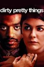 Poster van Dirty Pretty Things