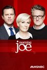 Morning Joe poster