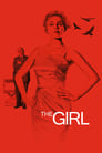 Poster for The Girl