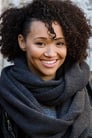 Janaye Upshaw isCamp Rock Dancer