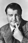 Lou Costello is(archive footage)