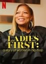 Image Ladies First: A Story of Women in Hip-Hop
