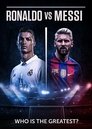 Ronaldo vs. Messi: Face Off Ronaldo vs. Messi: Face Off