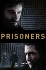 Poster for Prisoners