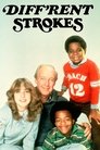 Poster van Diff'rent Strokes