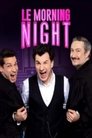 Le Morning Night Episode Rating Graph poster