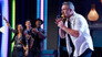Nicole Scherzinger, Thom Evans, Joey Fatone and Grammy-nominated Aloe Blacc