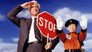 Safety Patrol