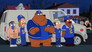 The Cleveland Show - الحلقة 1