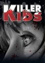 Killer Kids Episode Rating Graph poster