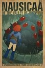3-Nausicaä of the Valley of the Wind