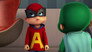 Super Heroes