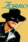 Zorro Episode Rating Graph poster