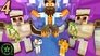 Episode 438 - Buffing Up Security! - (Building the Perfect Minecraft Village Part 4)